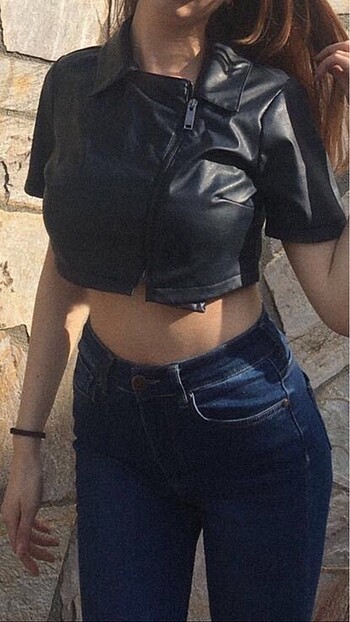 Deri crop