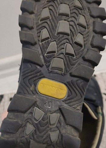 Ortapedia Erkek Çocuk Lacivert Bot - Görsel 2