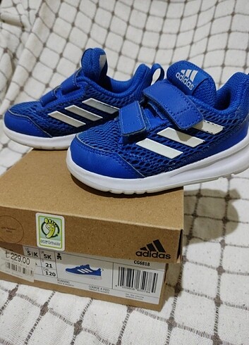 Adidas Altarun Bebek Ayakkabısı