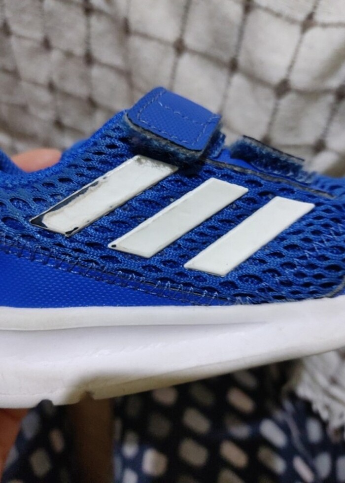 Adidas Altarun Bebek Ayakkabısı - Görsel 4