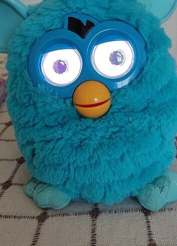 Furby Oyuncak 
