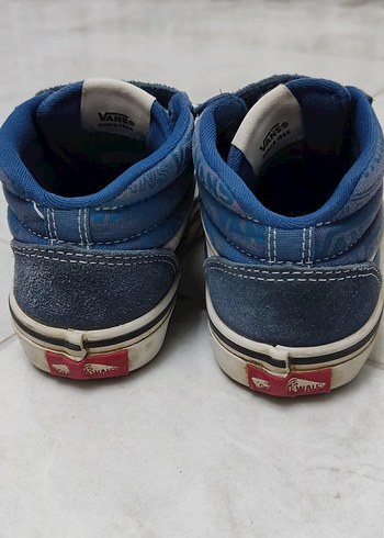 Vans Erkek Çocuk Ayakkabı - Görsel 3