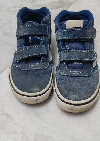 Vans Erkek Çocuk Ayakkabı - Görsel 2