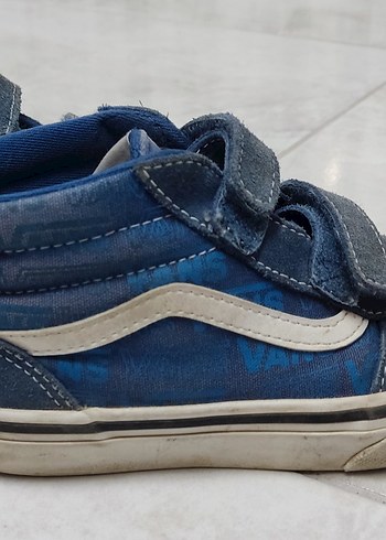 Vans 30
