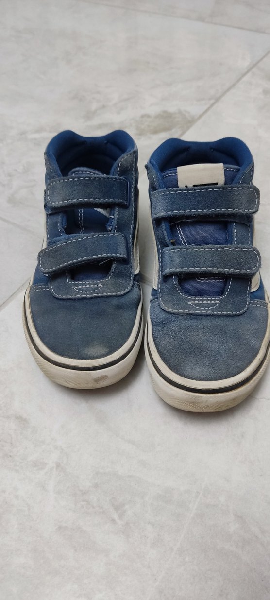 Vans Erkek Çocuk Ayakkabı - Görsel 2