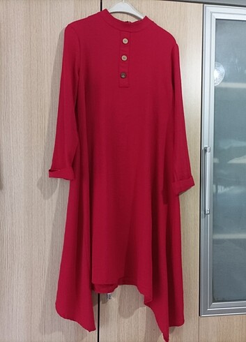 Uzun tunik 