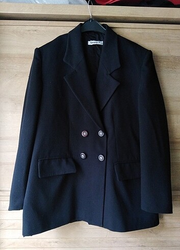 Bayan blazer ceket