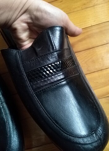 Pierre cardin erkek terliği - Görsel 2