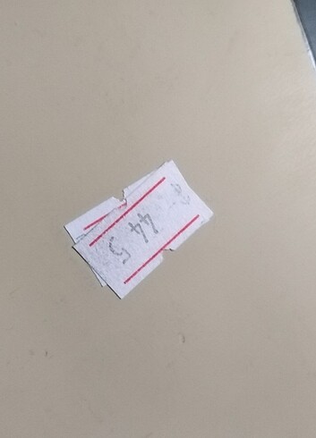 Pierre cardin erkek terliği - Görsel 3