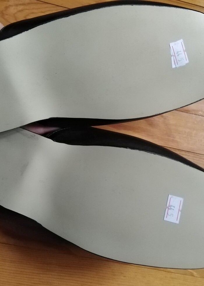 Pierre cardin erkek terliği  - Görsel 4