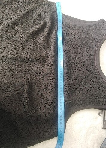 Lcw yazlık bluz - Görsel 5