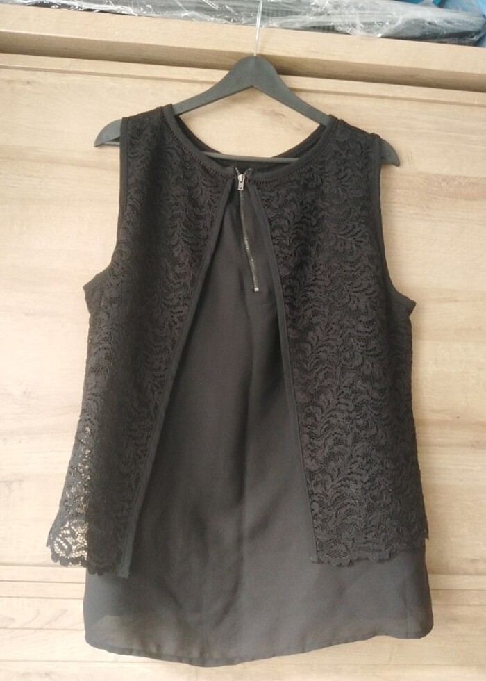 Lcw yazlık bluz - Görsel 4