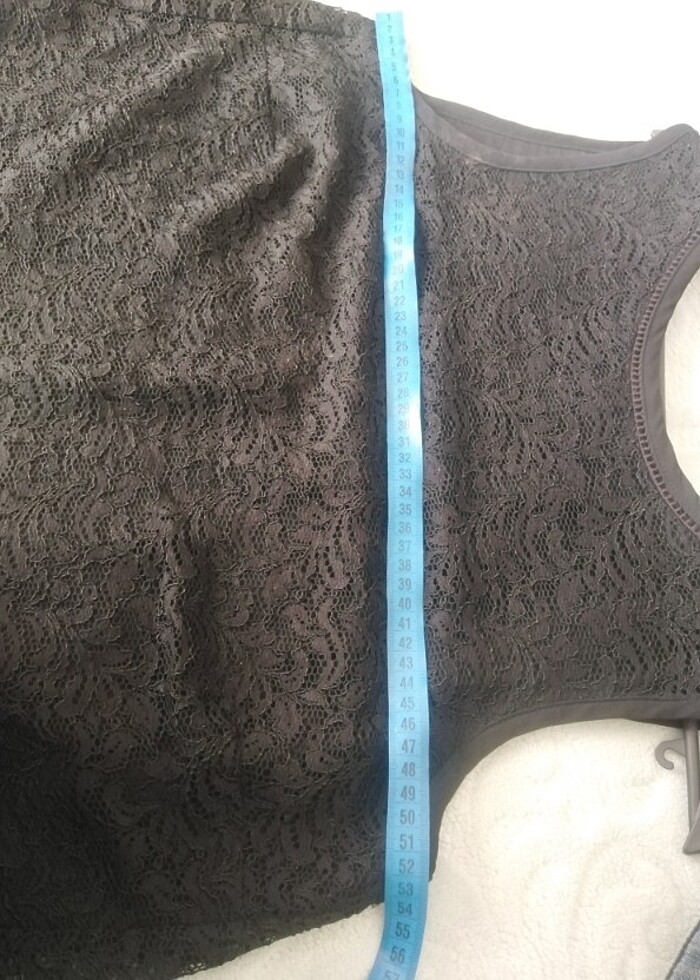 Lcw yazlık bluz - Görsel 5