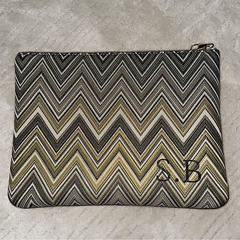 Kişiselleştirilmiş Clutch