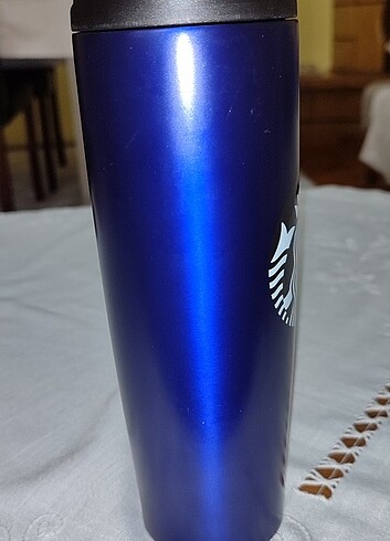 Beden STARBUCKS TERMOS SIFIR GİBİ TERTEMİZ