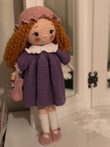 Fisher Price #amigurumi