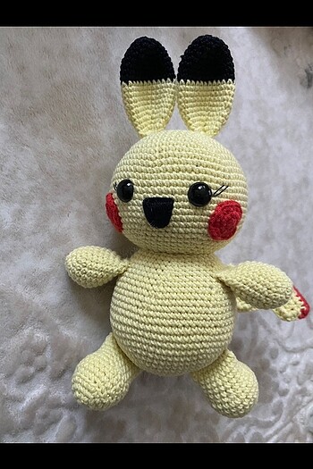 #amigurumi #fisher price