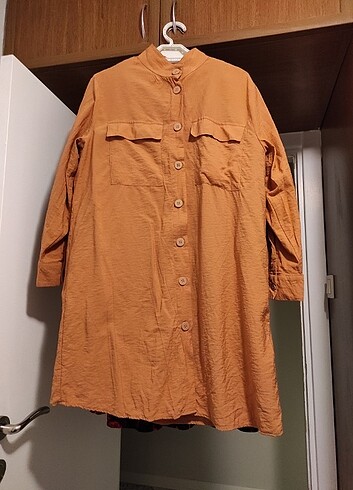 tunik gomlek 