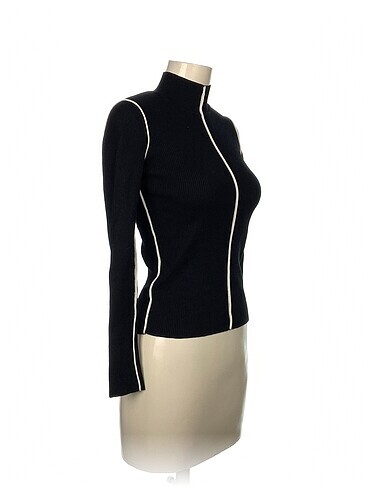 Zara Zara Kazak / Triko %70 İndirimli.