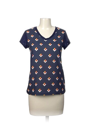 U.S Polo Assn. Bluz %70 İndirimli.