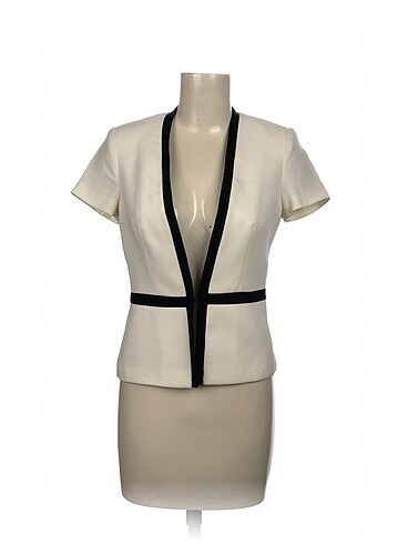 Koton Blazer %70 İndirimli.