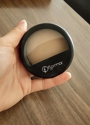 flormar pudra
