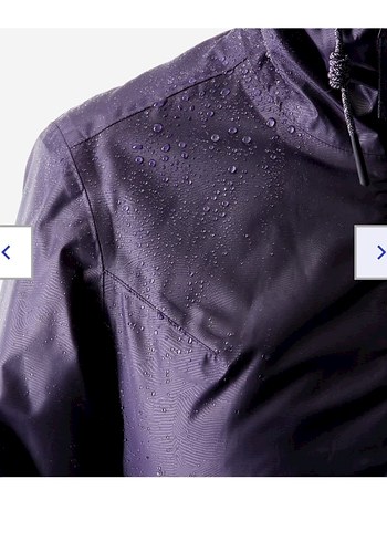 38 Beden Decathlon quechua bayan outdoor mont