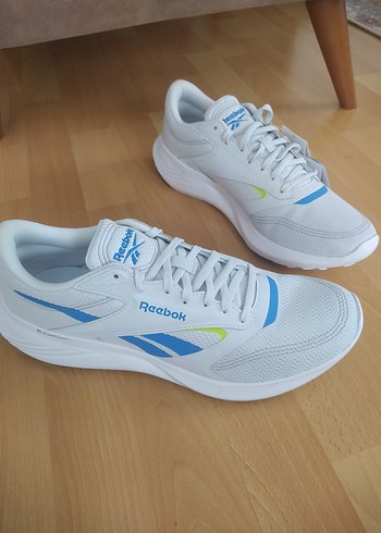 43 Beden beyaz Renk Reebok Spor Ayakkabı