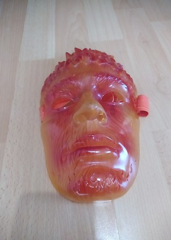 fantastik dörtlü maskesi - Görsel 2