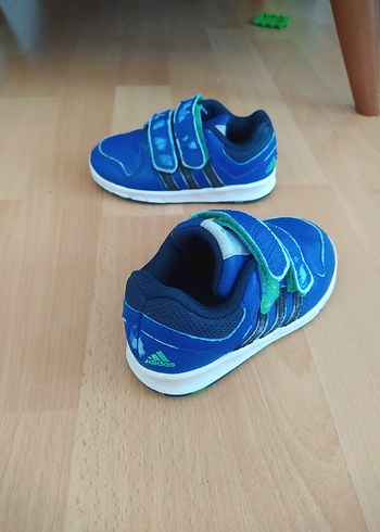 Adidas çocuk ayakkabı