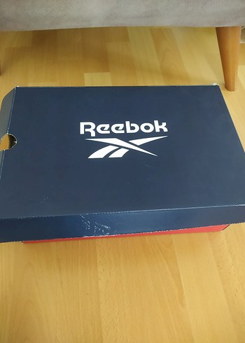 Reebok Beyaz Yeşil Dolgu Topuk Spor Ayakkabı - Görsel 11