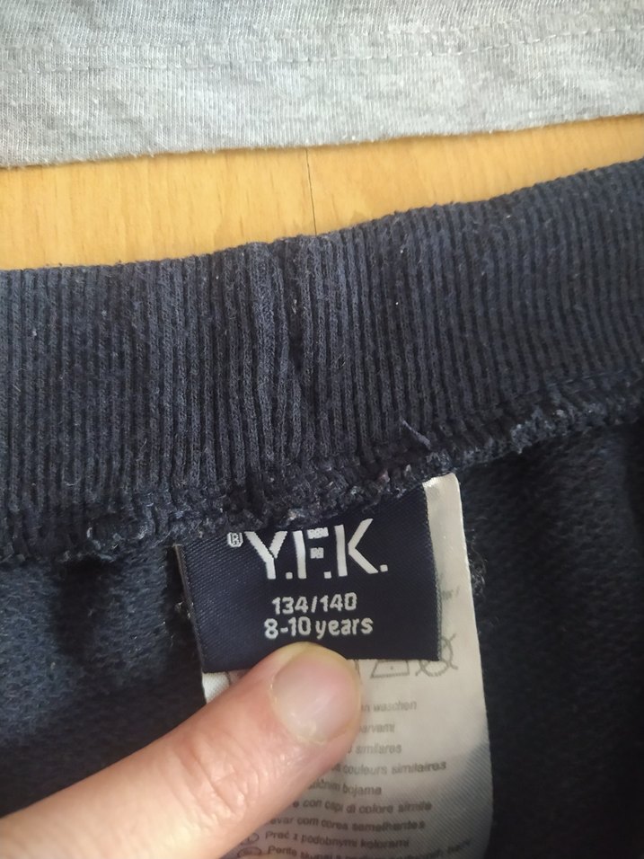 Batman Baskılı Erkek Çocuk Gri Tişört ve Siyah Şort ( Hediyeli) - Görsel 4