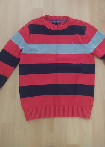 Tommy Hilfiger 9 Yaş