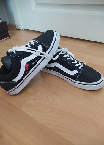 Vans Vans bayan ayakkabı