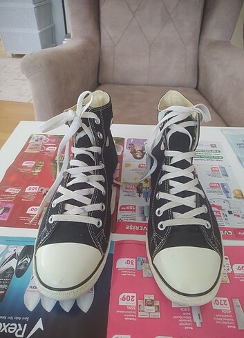 Converse Converse all star chuck Tylor ayakkabı 