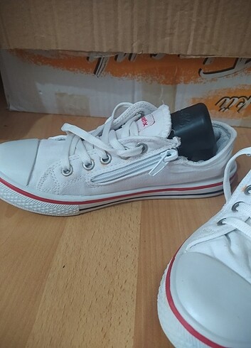35 Beden Kinetix bayan sneaker