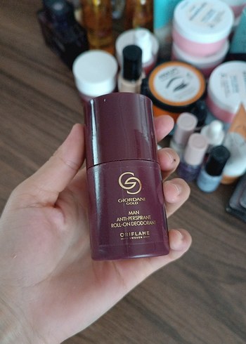 Giordani Gold Kadın Roll-On Deodorant