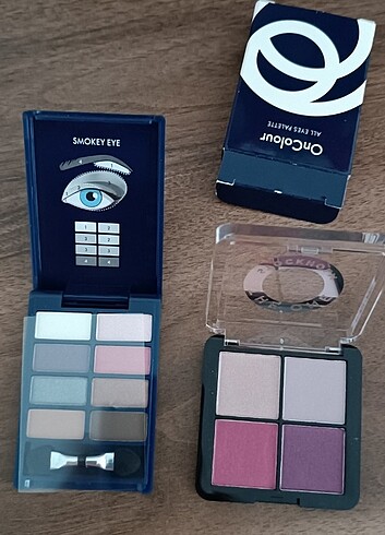  Beden Oriflame 