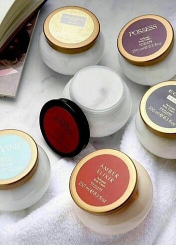Oriflame