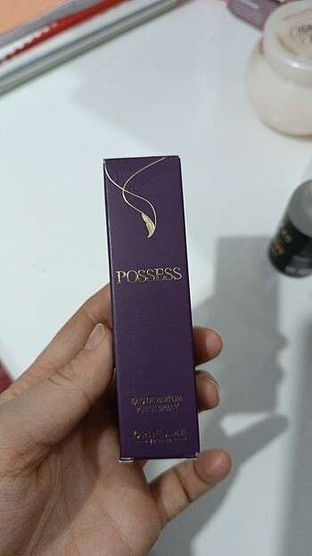 Oriflame 