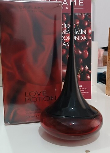 Oriflame 