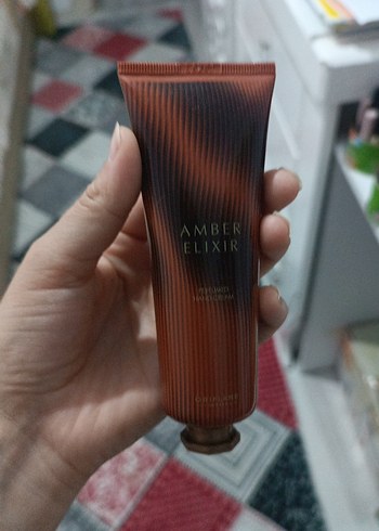 Beden Renk ORİFLAME