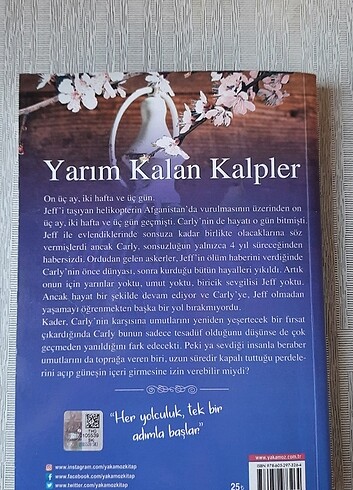  Yarım Kalan Kalpler / Marilyn Pappano 
