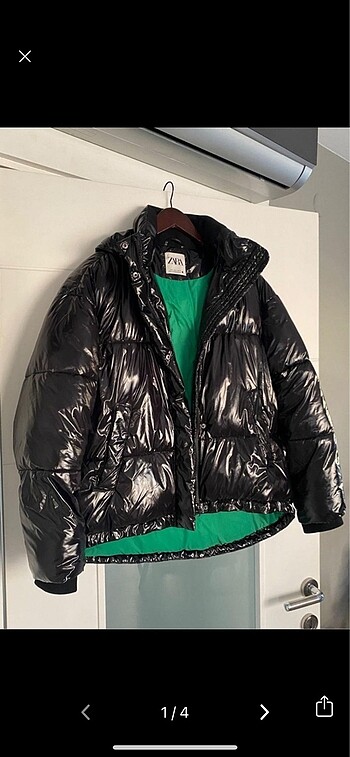 Zara mont