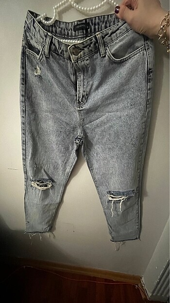 Kot pantolon