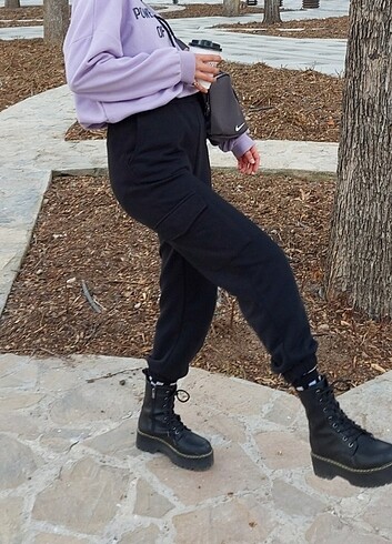 Jogger Eşofman Altı
