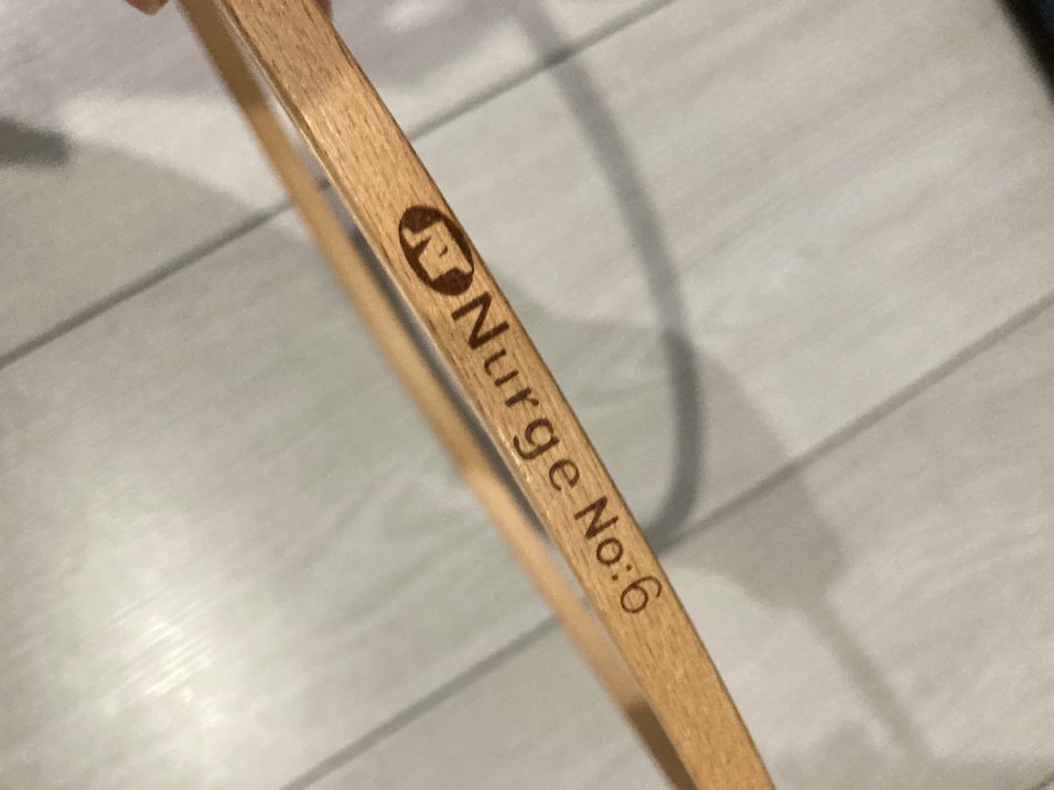 Nurge ahşap kasnak no:6 - Görsel 2