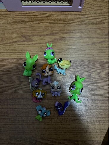 LPS miniş