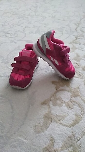 Reebok bebek spor ayakkabı