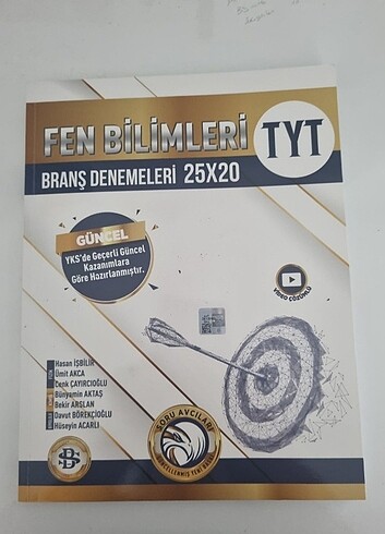 Tyt fen